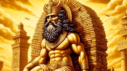 Вавилонская мифология: пантеон богов, история происхождения и развития, мифы и ритуалы, влияние на культуру и общество